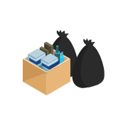 千葉市稲毛区の引っ越しを伴う回収