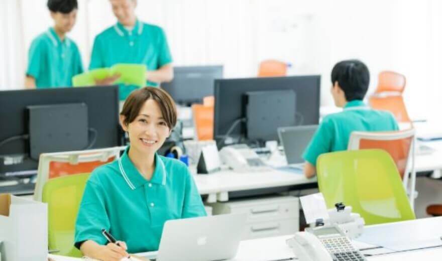 千葉市稲毛区でゴミ屋敷片付けなら女性スタッフ対応可能