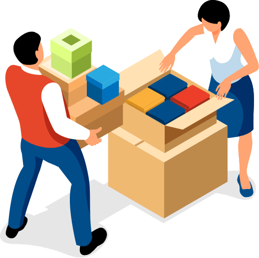 ご家庭の不用品回収