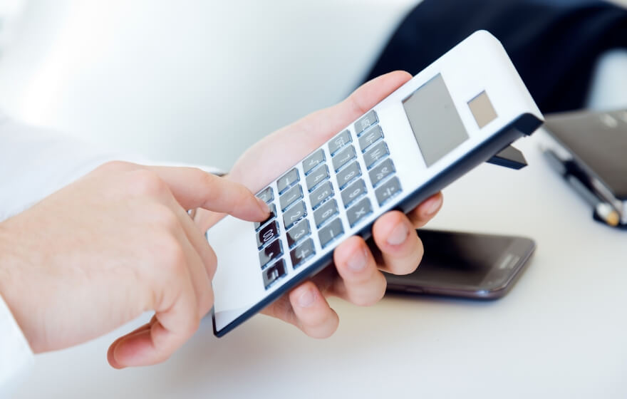 追加料金は一切なしの定額パック