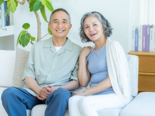 高齢のご家族の引っ越しをサポートしたい