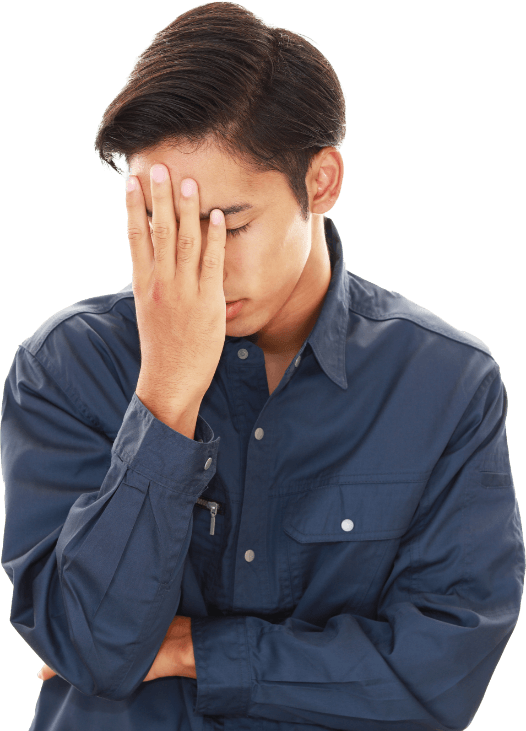 こんなお悩みありませんか？