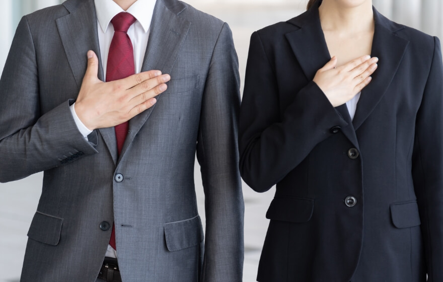 遺品整理士が在籍し専門的に対応