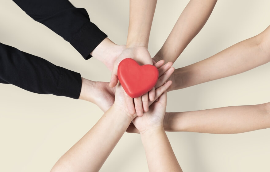 ご家族の気持ちに寄り添った丁寧な対応