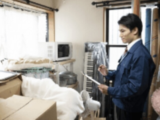 リサイクル・買取