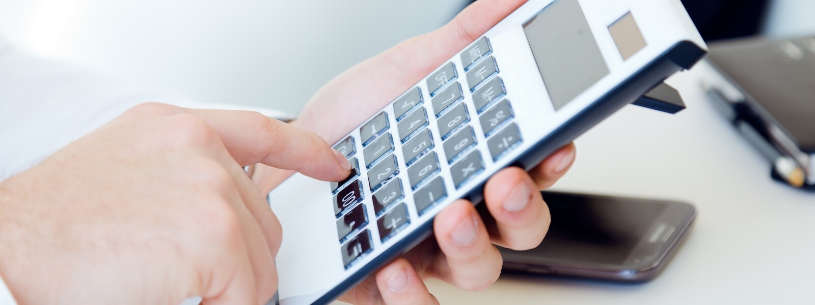 追加料金なしの明朗会計