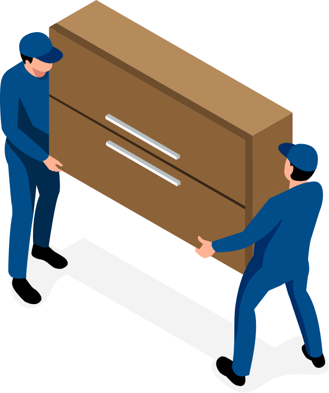 ご家庭の粗大ゴミ回収