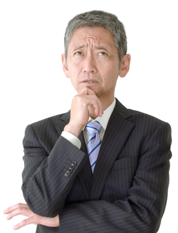 こんなお悩みありませんか？