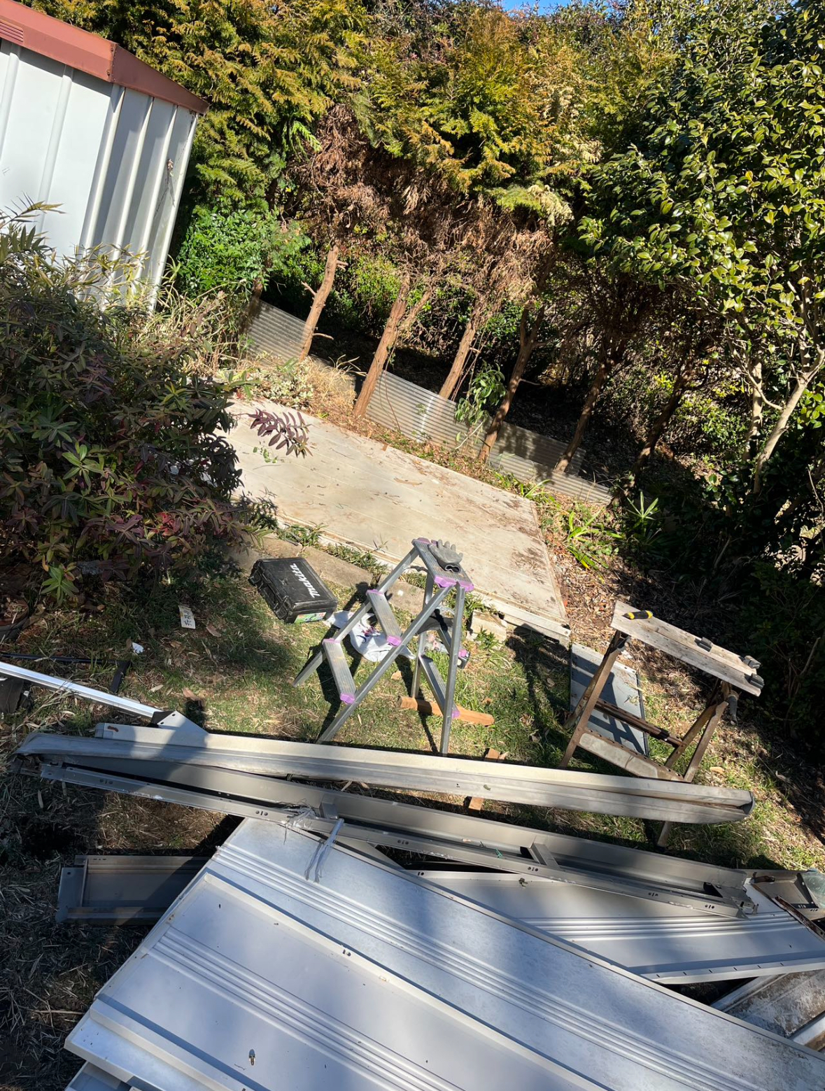 before