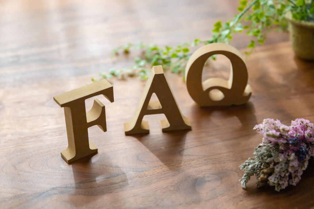 船橋市のゴミ屋敷片付けでよくある質問