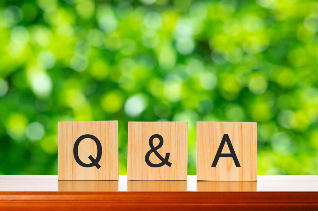 千葉市のゴミ屋敷片付けでよくある質問