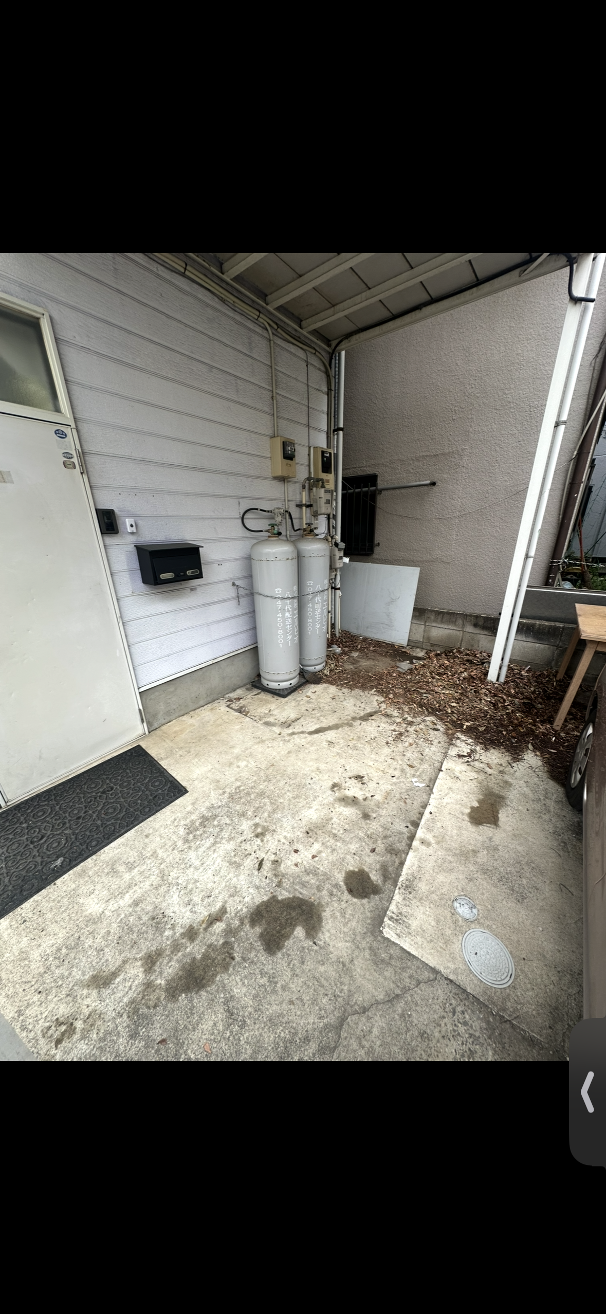 千葉県のゴミ屋敷片付けならキンアリのafter