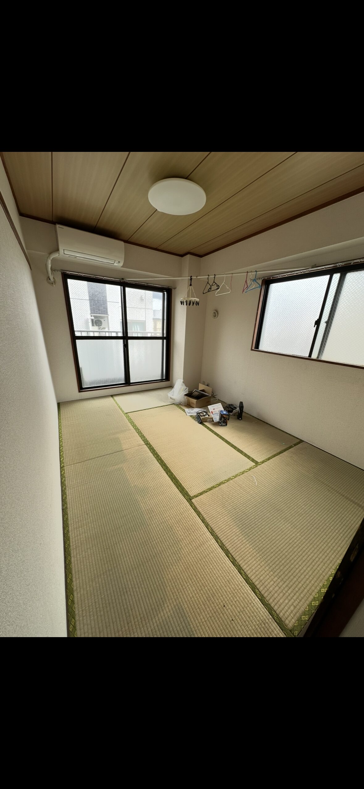 千葉県のゴミ屋敷片付けならキンアリのafter