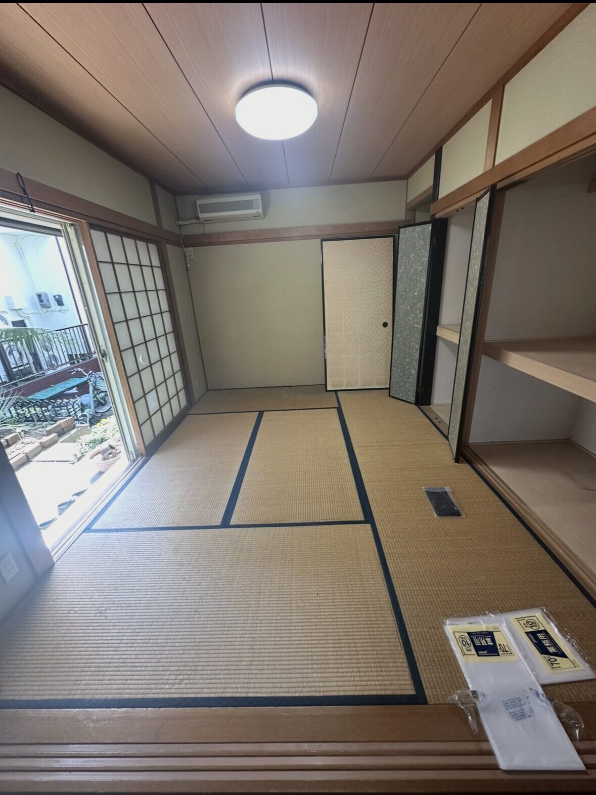 千葉県のゴミ屋敷片付けならキンアリのafter