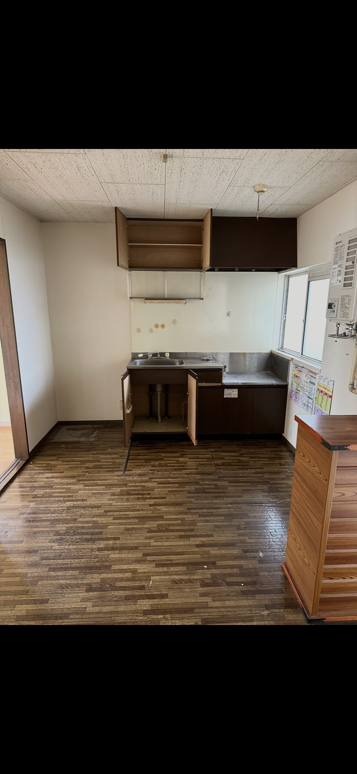 千葉県のゴミ屋敷片付けならキンアリのafter