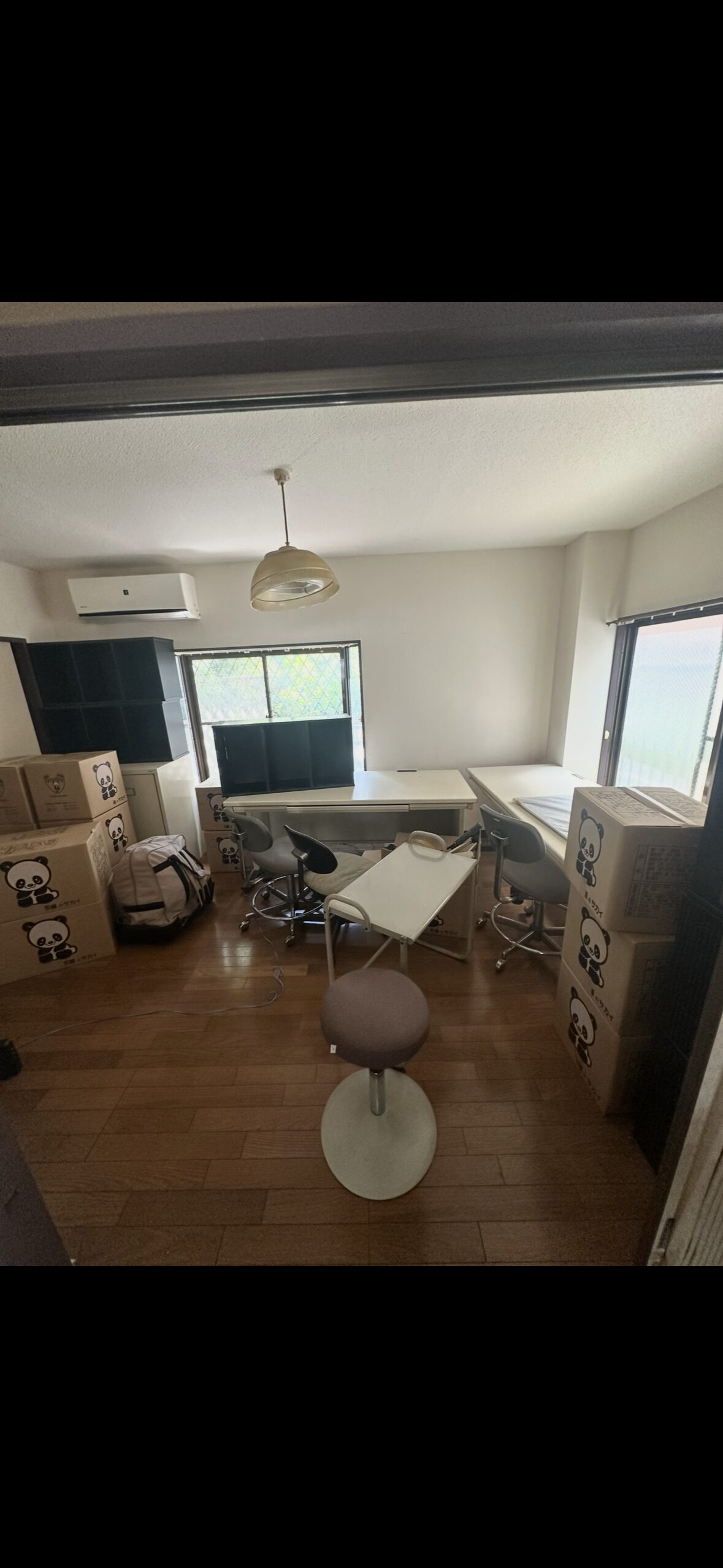 千葉県のゴミ屋敷片付けならキンアリのbefore