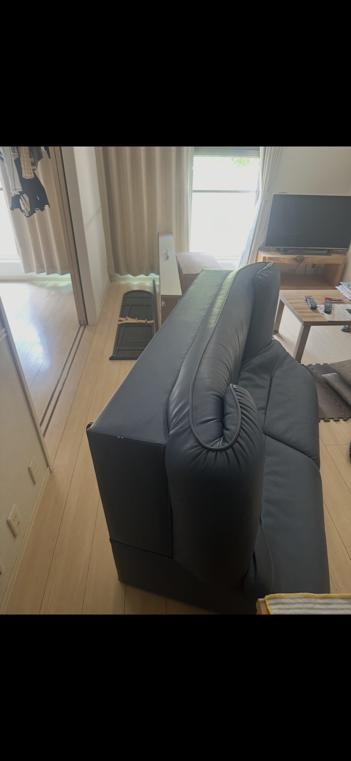 千葉県のゴミ屋敷片付けならキンアリのbefore