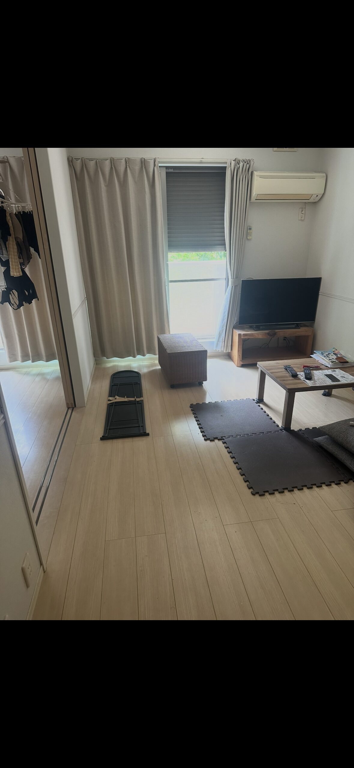 千葉県のゴミ屋敷片付けならキンアリのafter