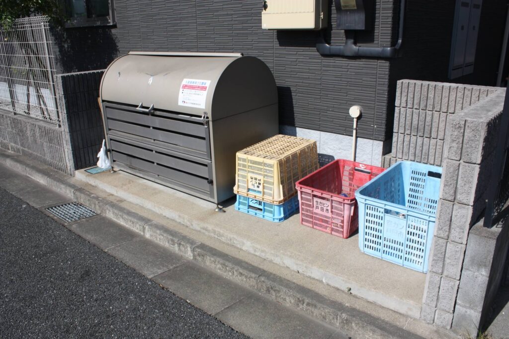 船橋市で利用できる不用品の処分方法