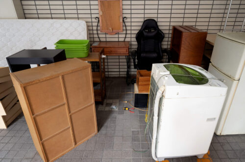 市原市で不用品回収を検討中の方へ！費用相場や業者選びのポイントを解説
