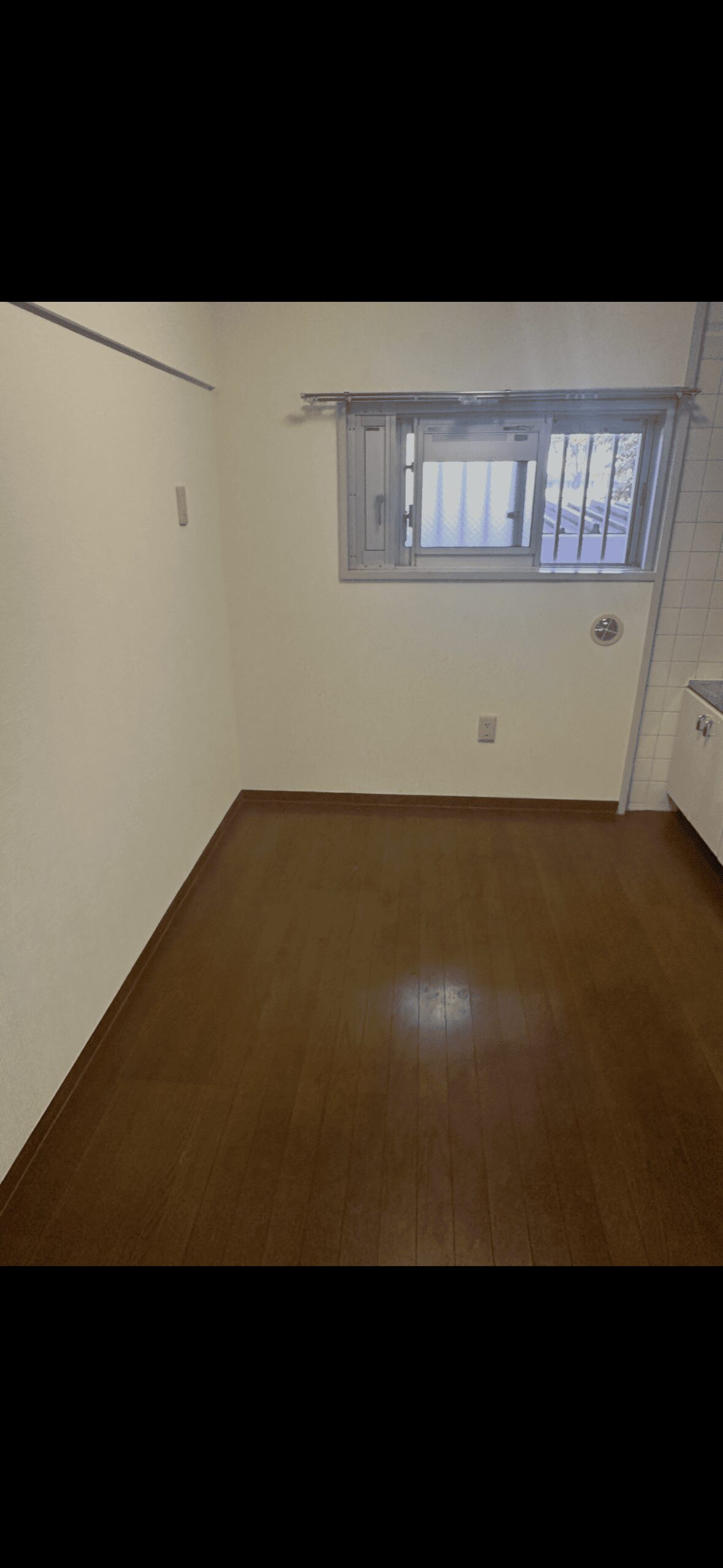 市川市のゴミ処分の事例のゴミ屋敷片付けのafter