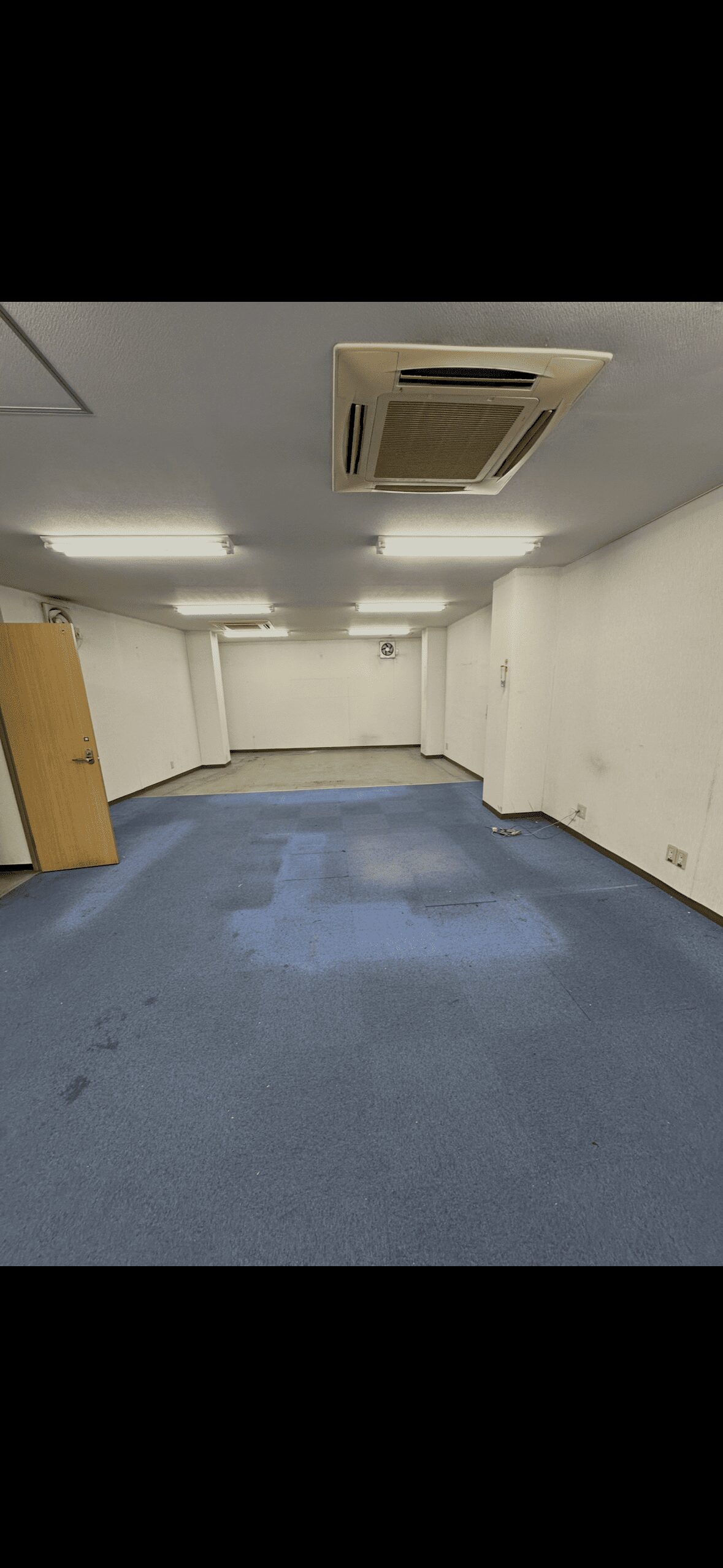 習志野市のゴミ処分の事例のゴミ屋敷片付けのafter