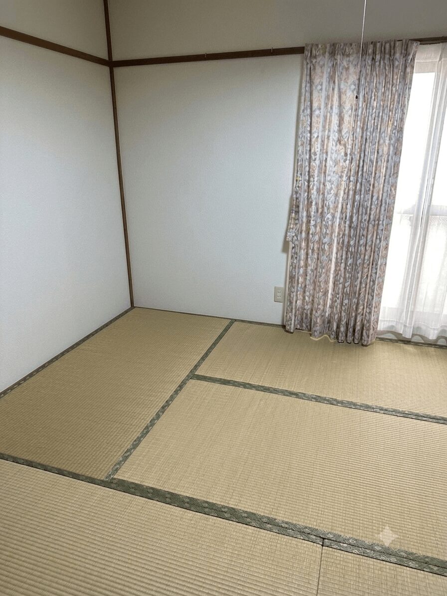 千葉県のゴミ屋敷片付けならキンアリのafter