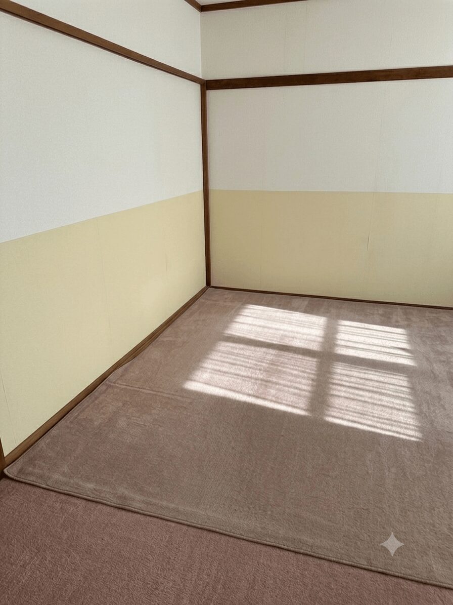 千葉県のゴミ屋敷片付けならキンアリのafter
