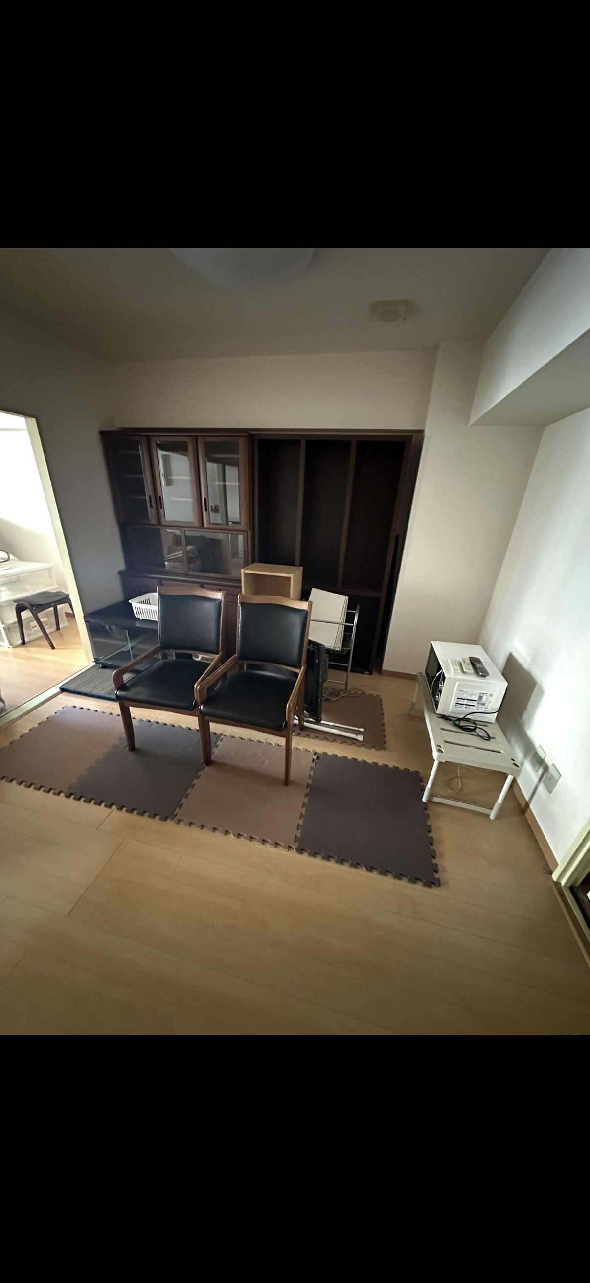 千葉県のゴミ屋敷片付けならキンアリのbefore
