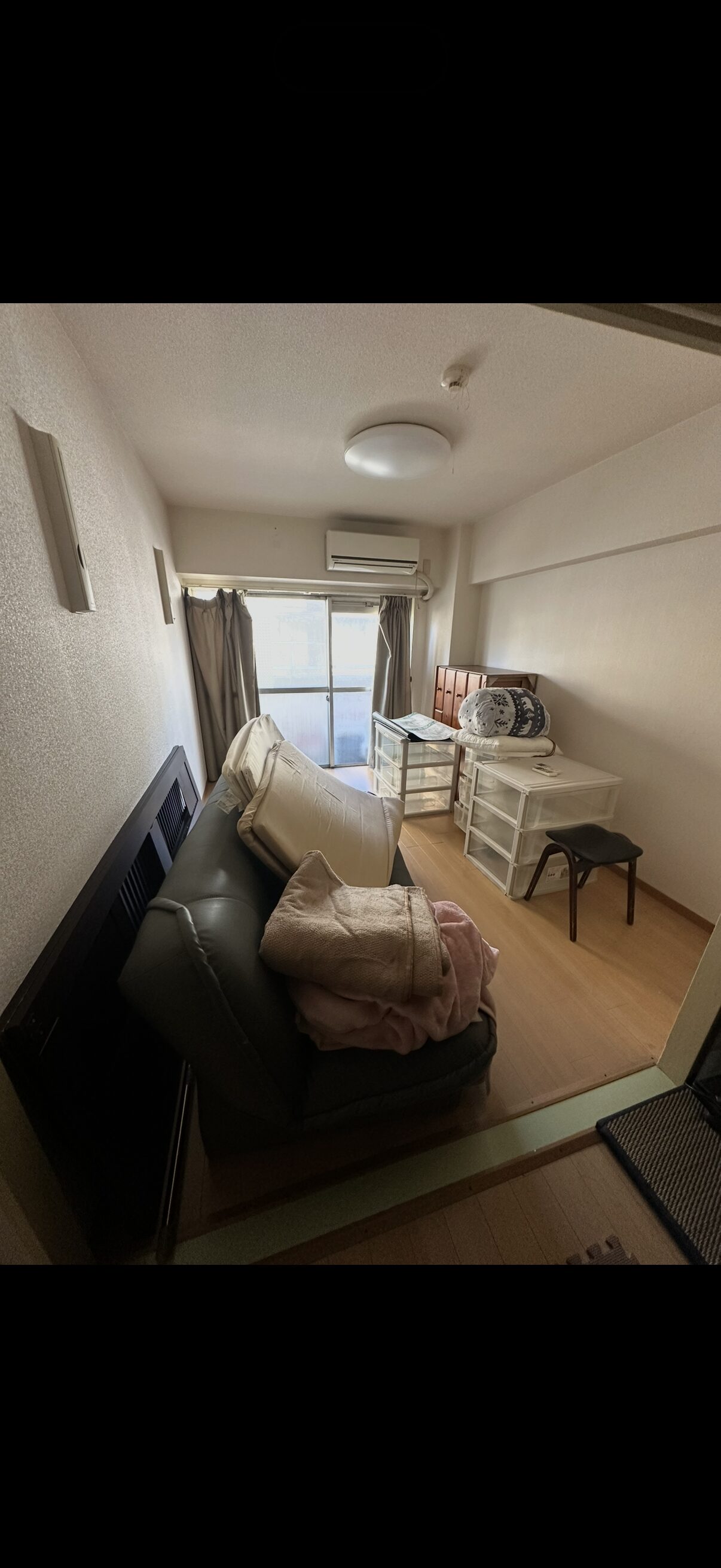 千葉県のゴミ屋敷片付けならキンアリのbefore